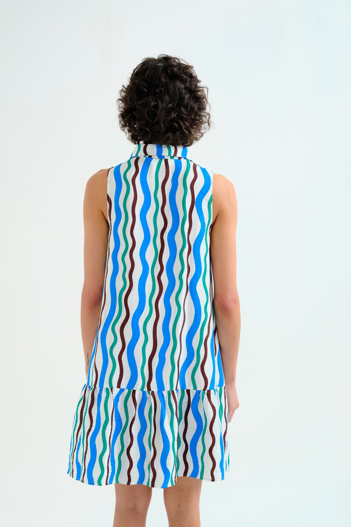 ABITO CORTO FANTASIA SEA & MONTAIN COMPANIA FANTASTICA