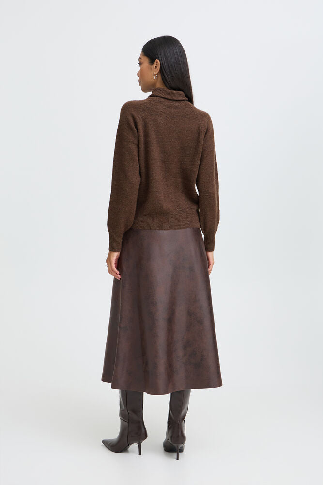 MAGLIA DOLCE VITA BYMONNA B.YOUNG