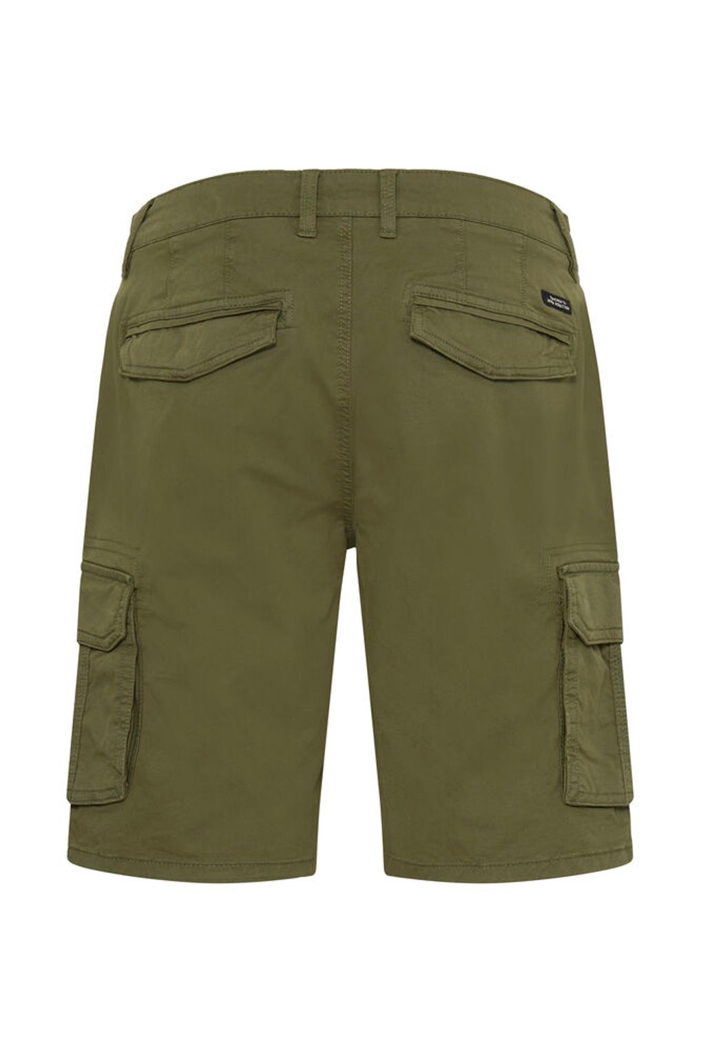 BHMORGAN REG  CARGO SHORTS BLEND HE