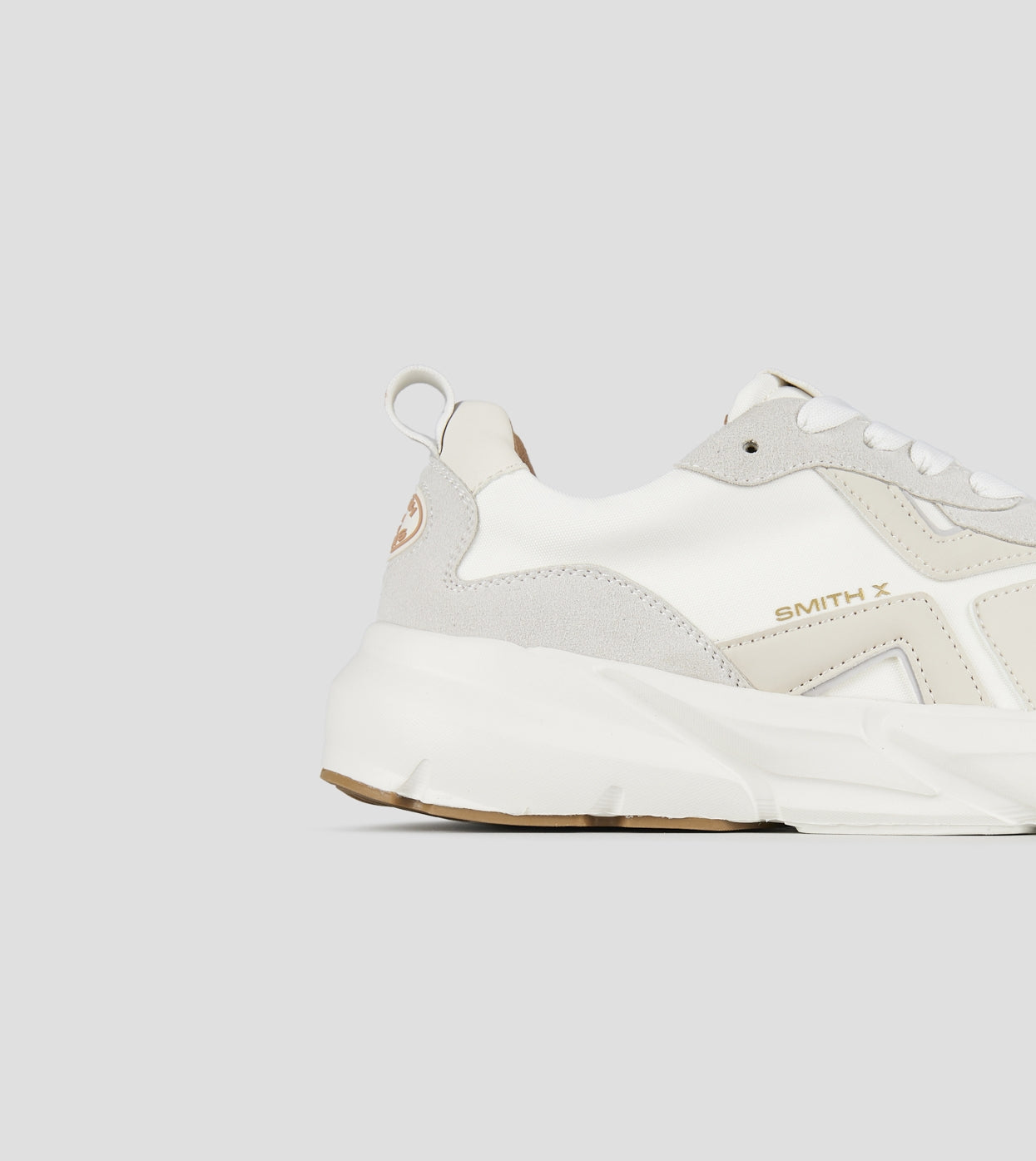 HORIZON MAN OFF WHITE ALEXANDER SMITH