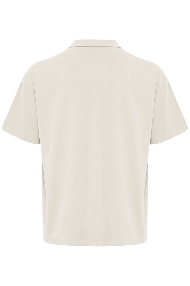 Polo SDOSWALD MEZZA MANICA SOLID
