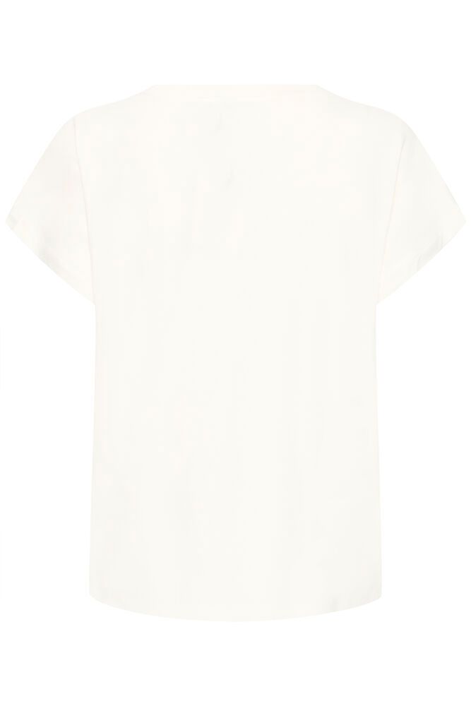 CASACCA BYSELITA ONECK TSHIRT B.YOUNG