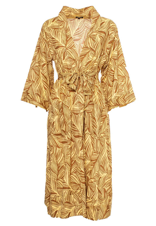 KIMONO LUNGO FANTASIA AYFEE