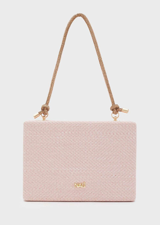 BORSA GALENA ROSA NALÌ