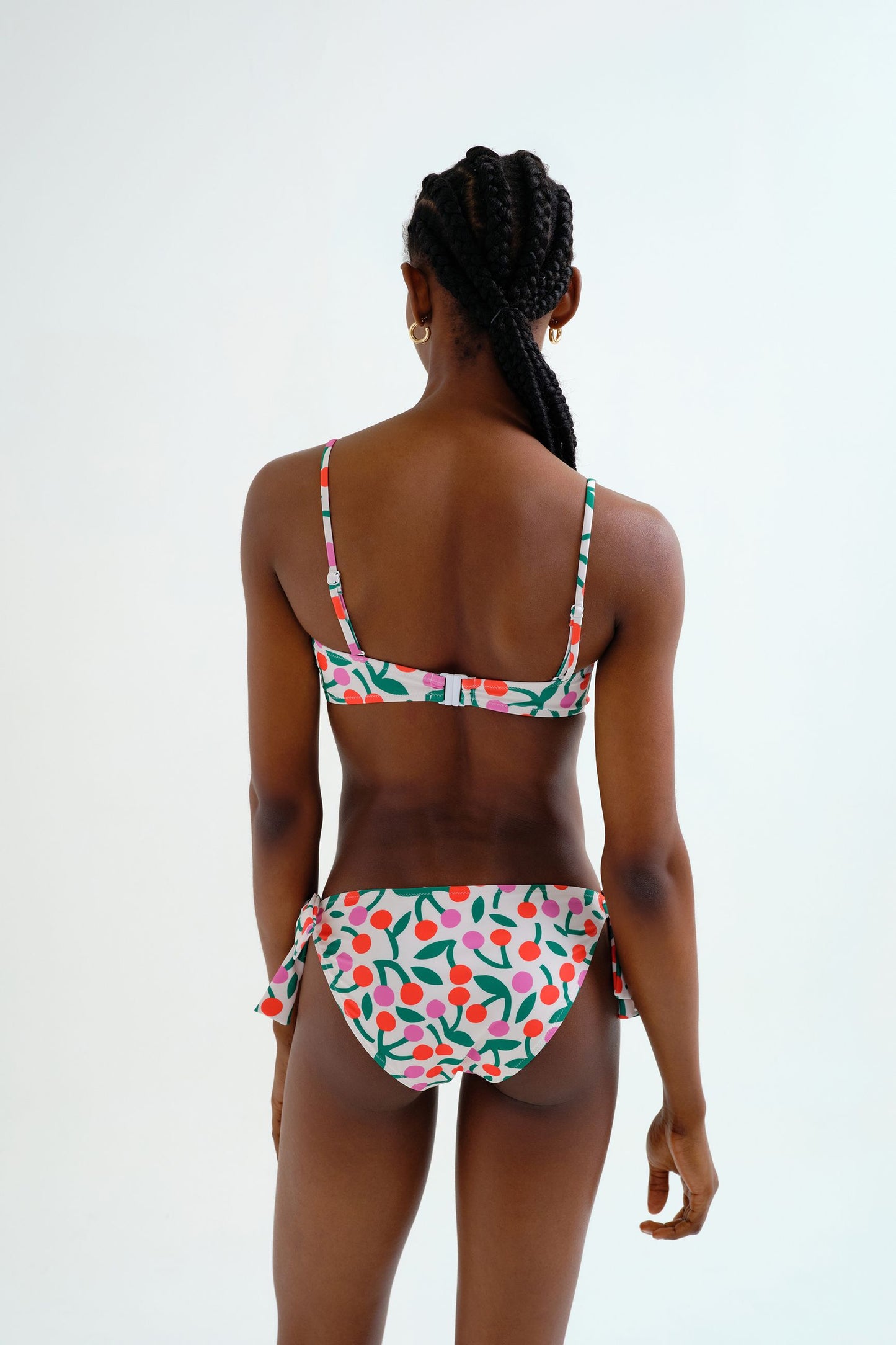BIKINI STAMPA GIUNDA COMPANIA FANTASTICA