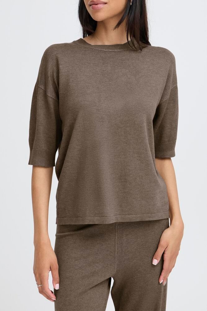 MAGLIA BYMMORLA SS JUMPER B.YOUNG