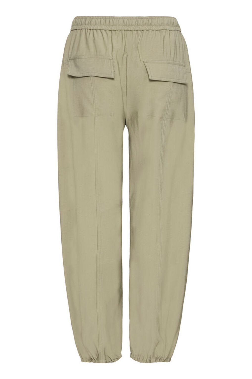 PANTA LACCIO BYDALANO PANTS 2 B.YOUNG