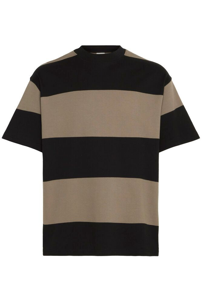 T-SHIRT ROY PAW SOLID
