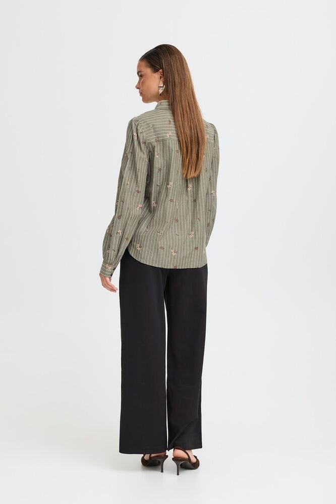 CAMICA BYFELIPPA SHIRT B.YOUNG
