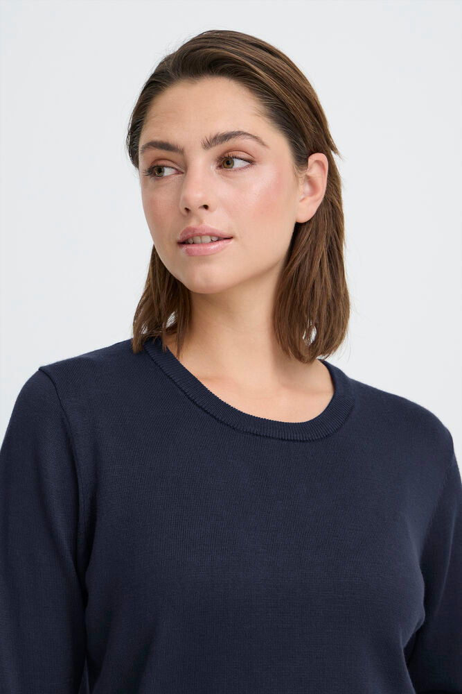MAGLIA GIROCOLLO IHLULS TOTAL ECLIPSE ICHI