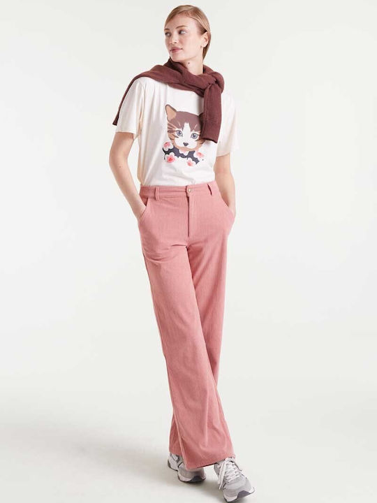 T-SHIRT GATTINO COMPANIA FANTASTICA