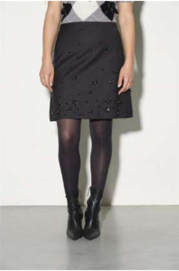 GONNA APPLICAZIONI KAOS