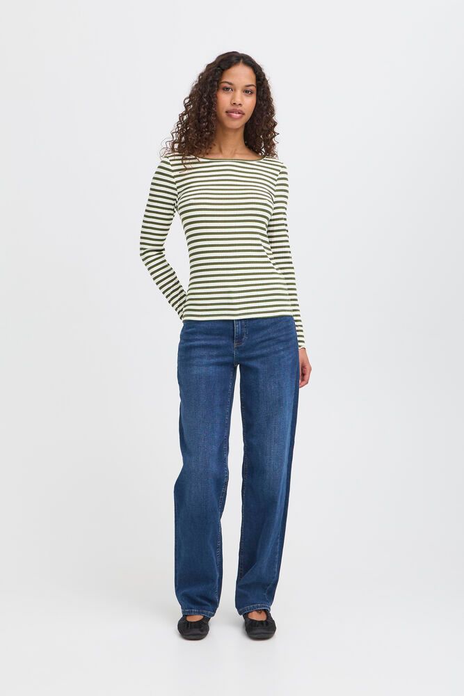T-SHRIT IHCELLA LS ICHI