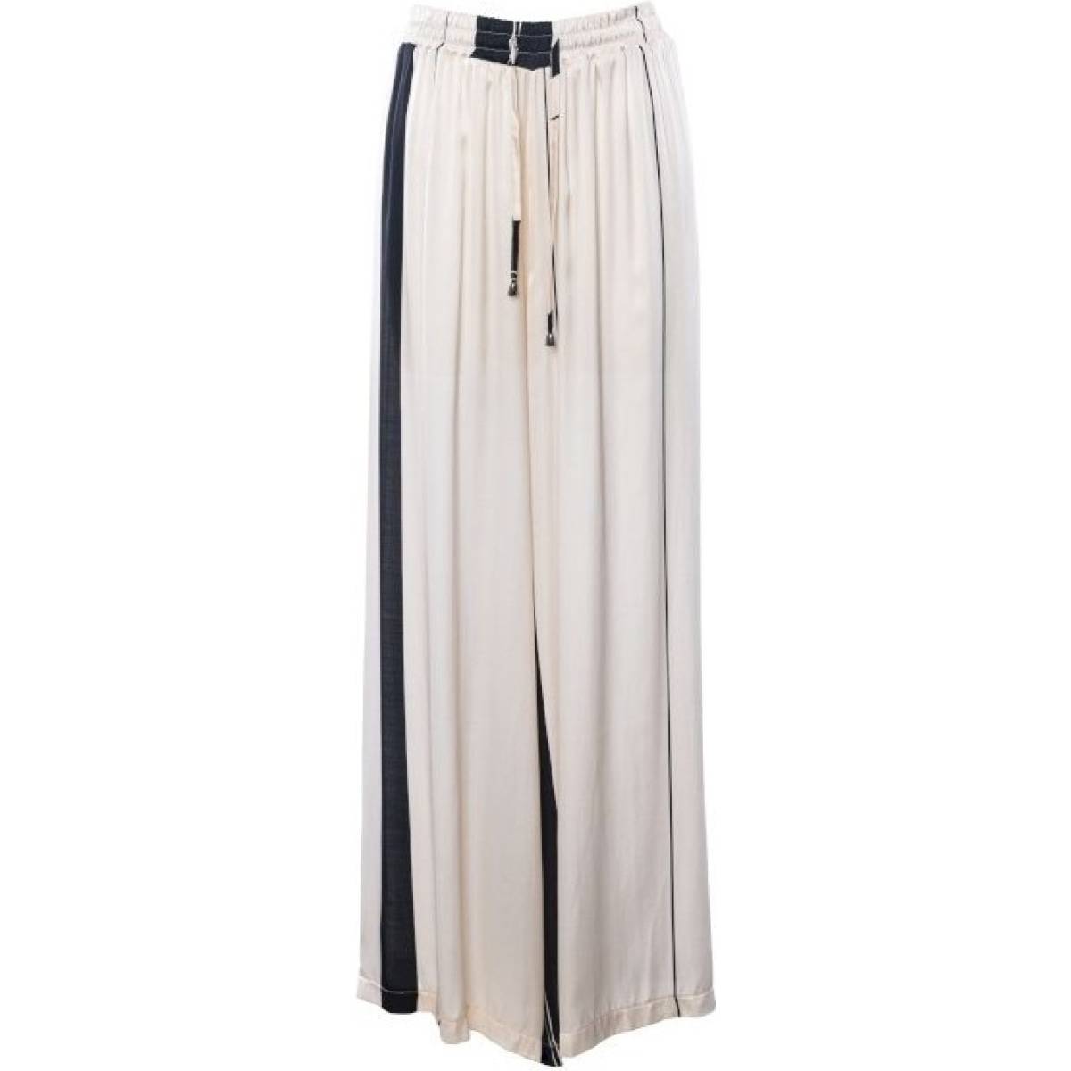 PANTALONE ROSES ANONYME DESIGNERS