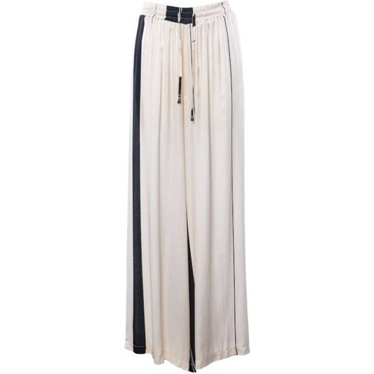 PANTALONE ROSES ANONYME DESIGNERS