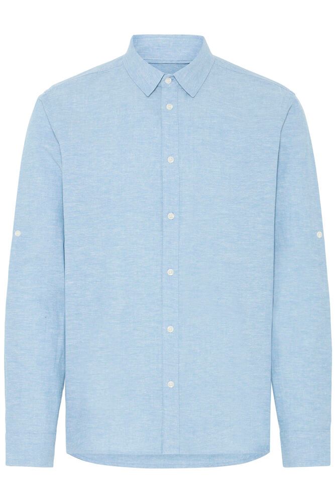 BHABAN SHIRT PP NOOS BLEND HE