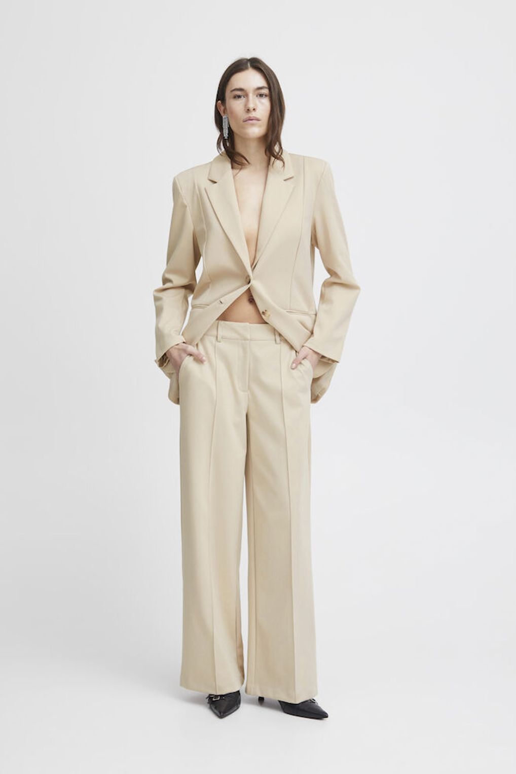 PANTALONE IHKATE SUS OFFICE WIDE PA ICHI