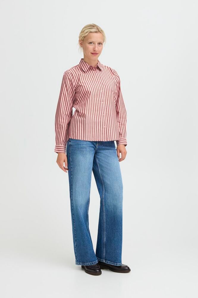 CAMCIIA BYHETILA SHIRT 2 B.YOUNG