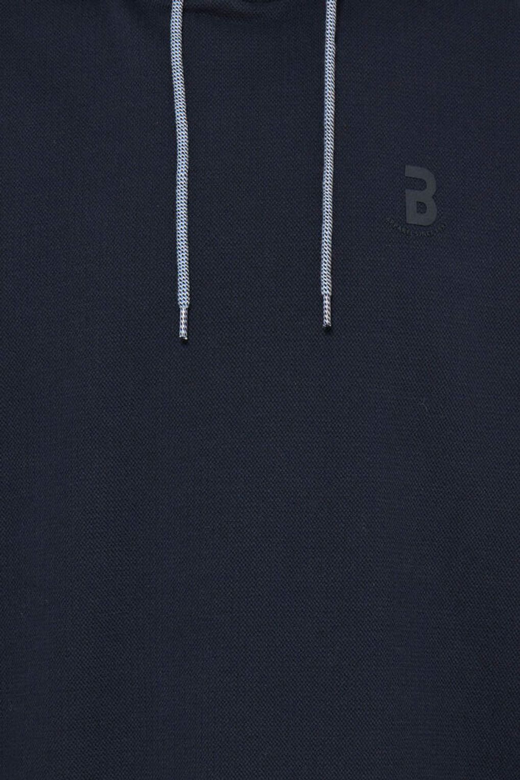 BHJUMA PIQUE SWEAT BLEND HE