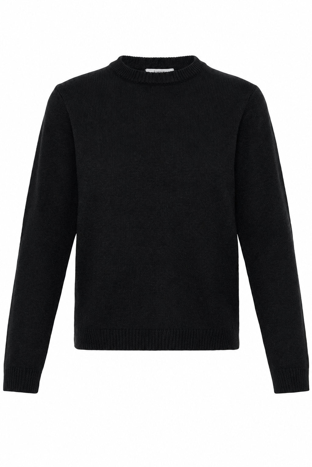 MAGLIA MISTO CASHMIRE METEORITE BYOSANNA B.YOUNG