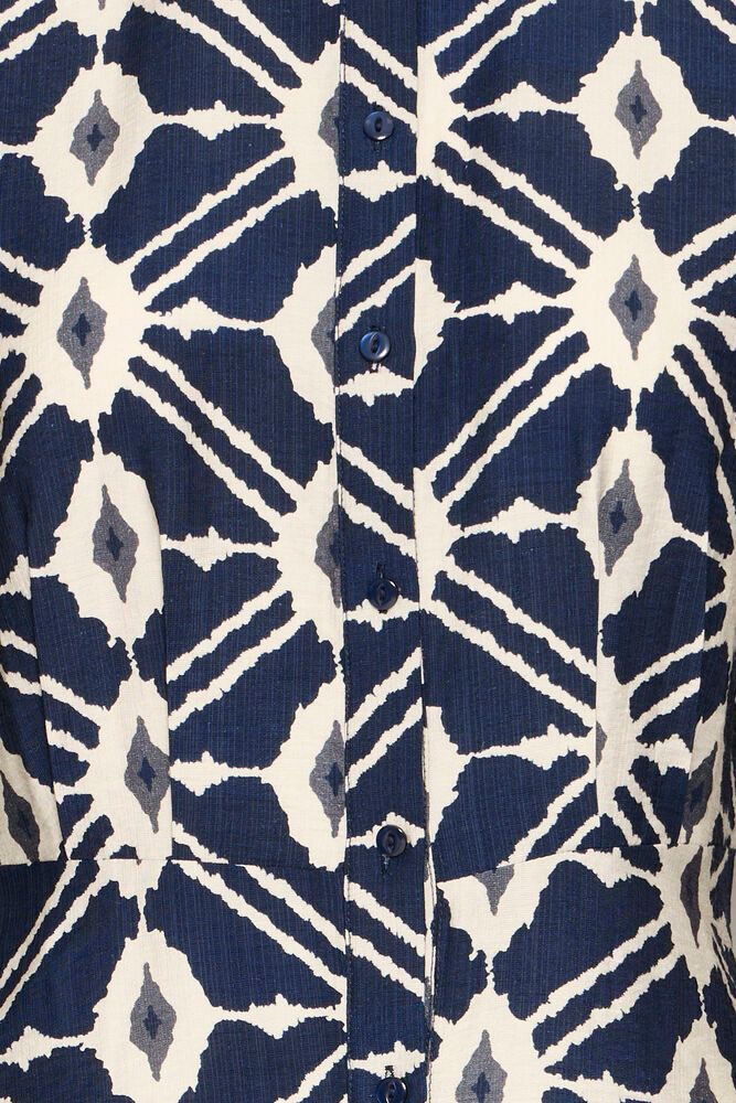ABITO BYIKAIA SHIRT DRESS b.young