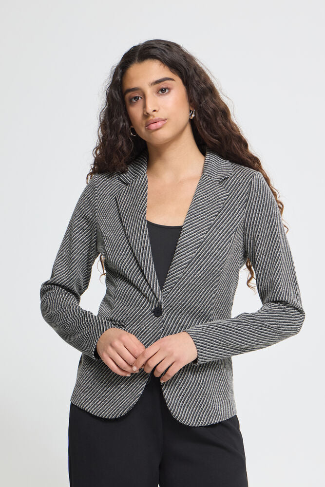 BLAZER TWILLISH IHKATE ICHI