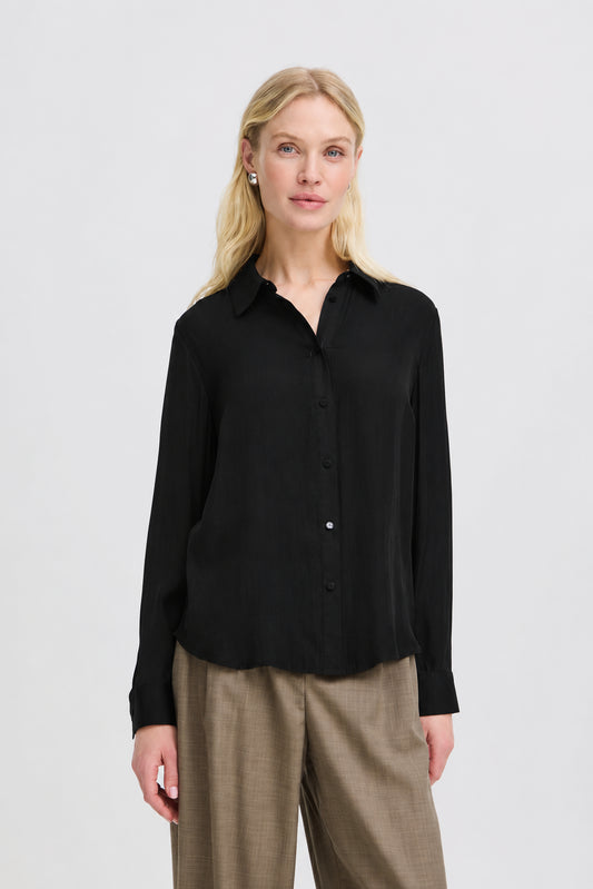 CAMICIA RASO METEORITE BYIVAL B.YOUNG