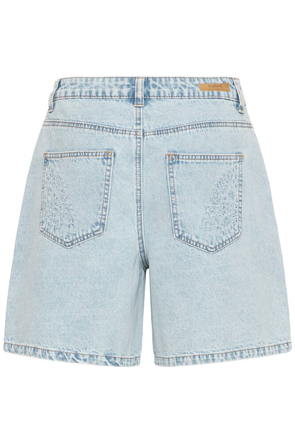 SHORTS DENIM BYKIELO B.YOUNG