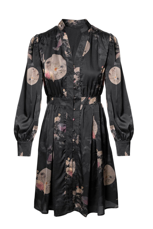 ABITO CORTO SHINES ANONYME DESIGNERS