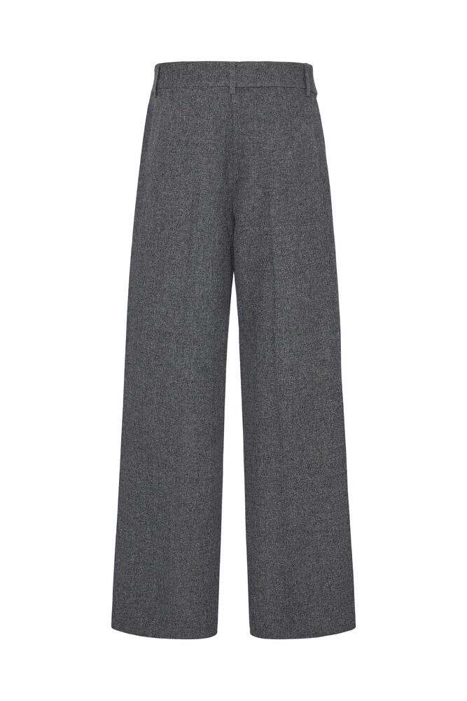 PANTALONE A PALAZZO BYETONA B.YOUNG