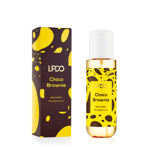 CHOCO BROWNIE 250ML LPDO