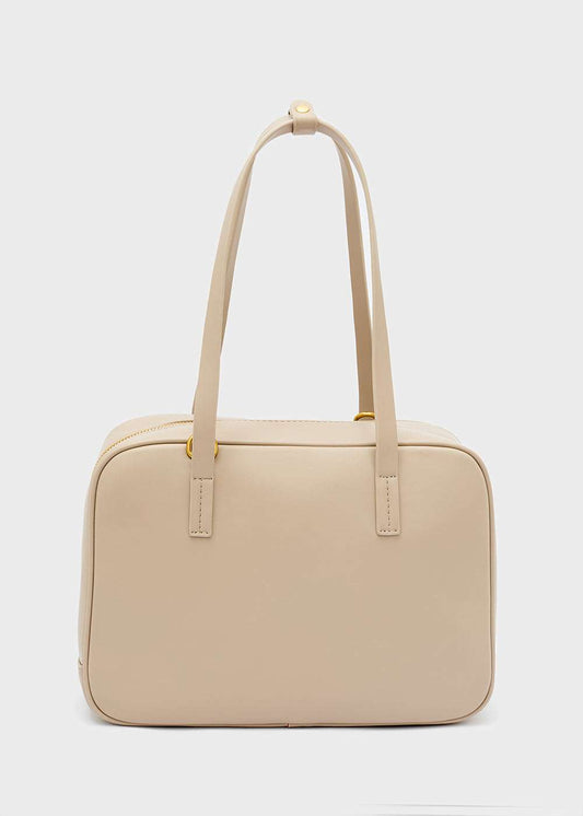 BORSA EMILY BIG +TRACOLLA GRIGIO NALÌ