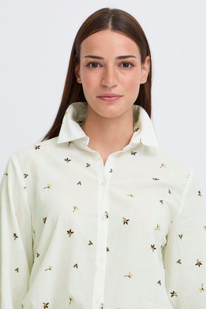 CAMICIA BYJADIS SHIRT B.YOUNG