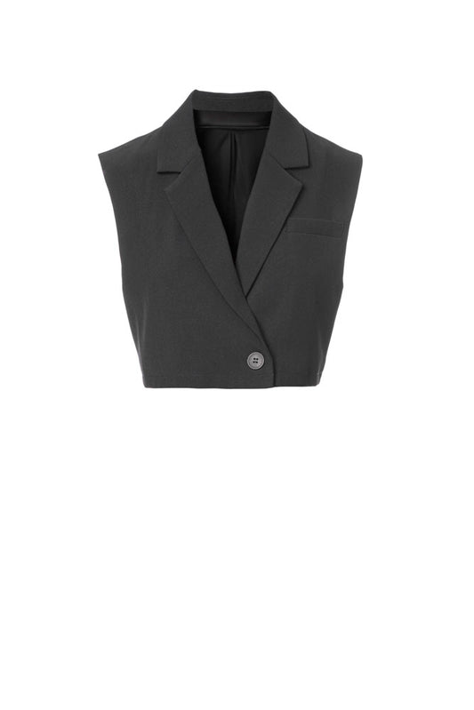 GILET RING ANONYME DESIGNERS