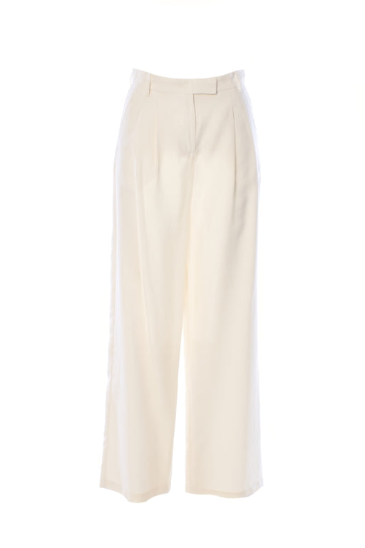 PANTALONE LINEN ANONYME DESIGNERS