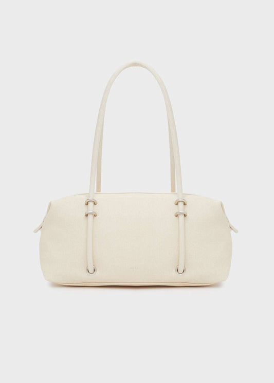 BORSA NEPTUNE BOWLING BIANCO NALÌ