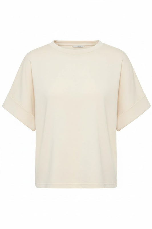 T-SHIRT MANICA SVASATA BYPUSTI LOOSE VEST B.YOUNG