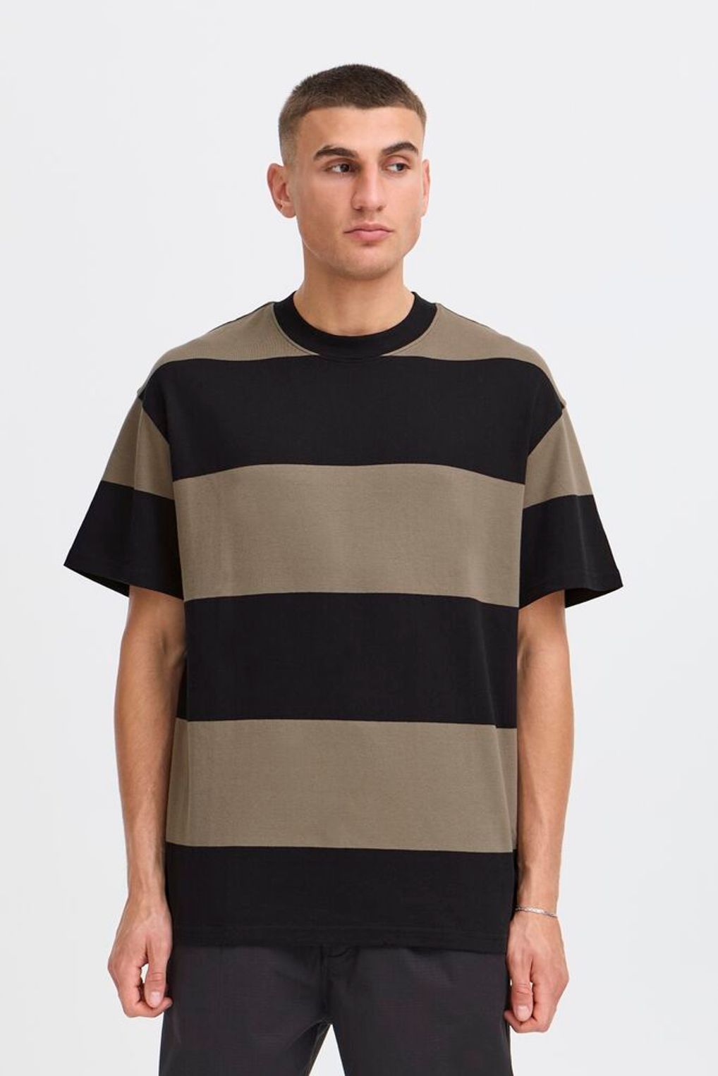 T-SHIRT ROY PAW SOLID