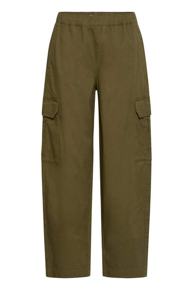 PANTALONE CARGO BEECH BYDAFOIL B.YOUNG