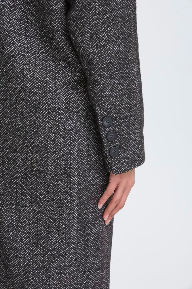 CAPPOTTO IHEMMALU JA4 ICHI