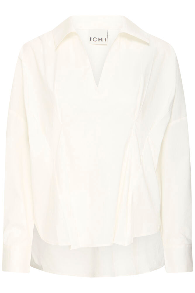 MAGLIA LIHLIMMI CLOUD DANCER ICHI