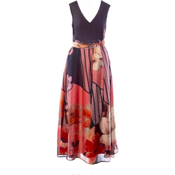 ABITO LUNGO ROSELINE ANONYME DESIGNERS