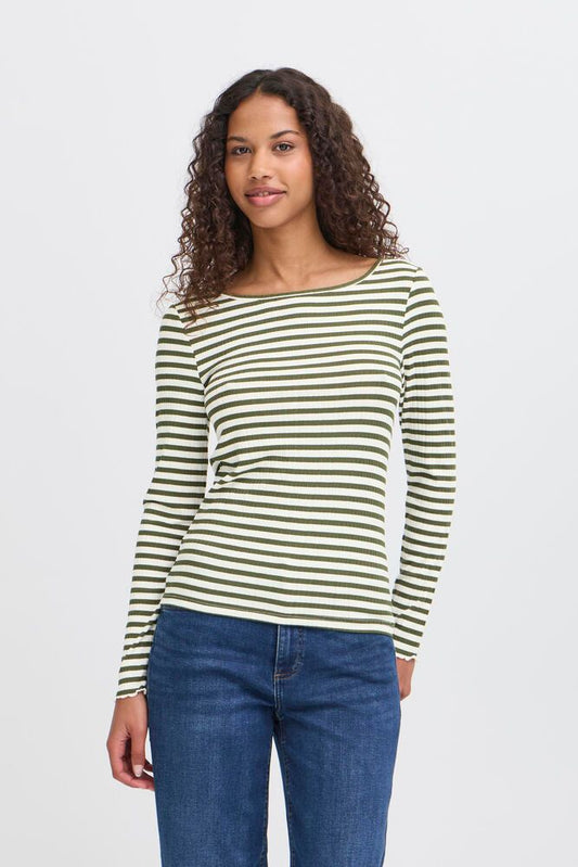T-SHRIT IHCELLA LS ICHI