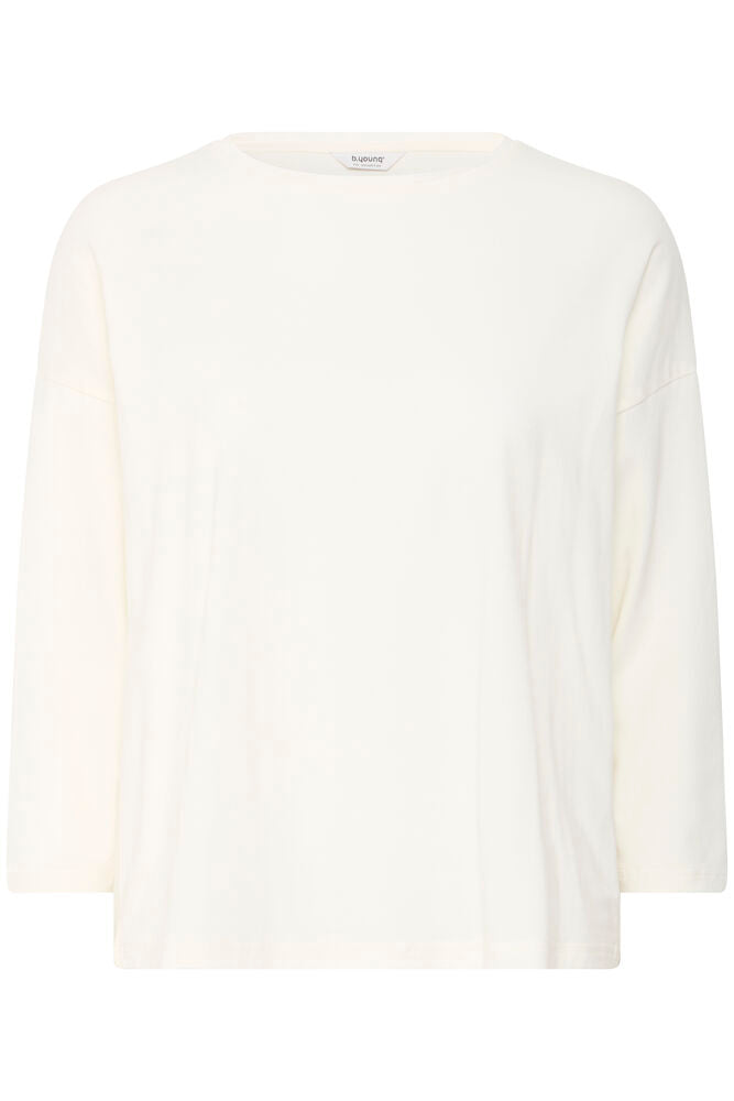 T-SHIRT BYPAMILA MANICA TRE QUARTI B.YOUNG