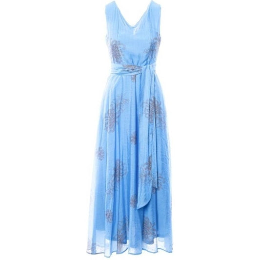 ABITO LUNGO MIAMI ANONYME DESIGNERS