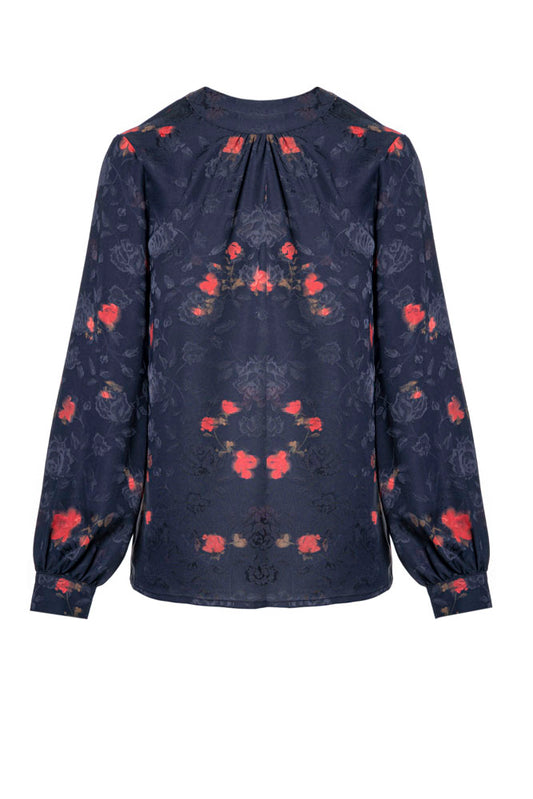 CAMICIA BRIAT ANONYME DESIGNERS