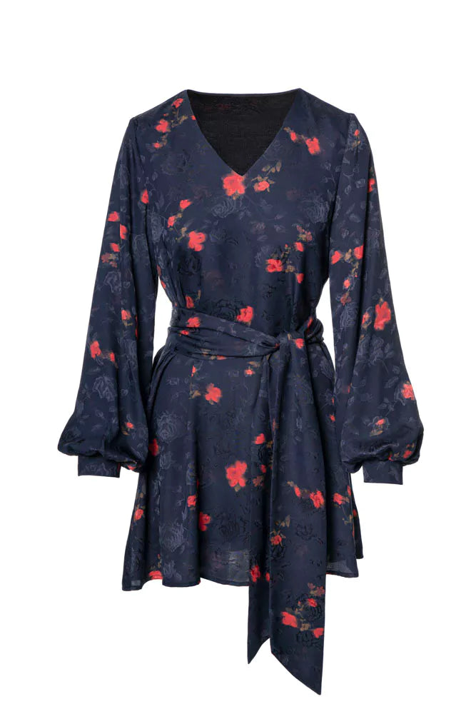 BRIAT SHORT DRESS  ANONYME DESIGNERS
