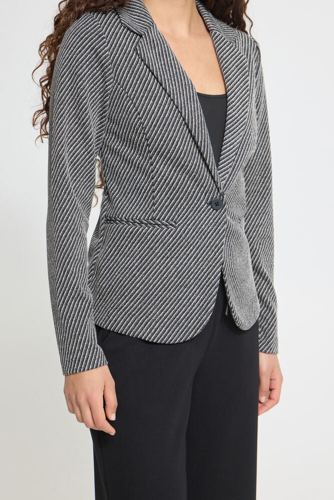 BLAZER TWILLISH IHKATE ICHI
