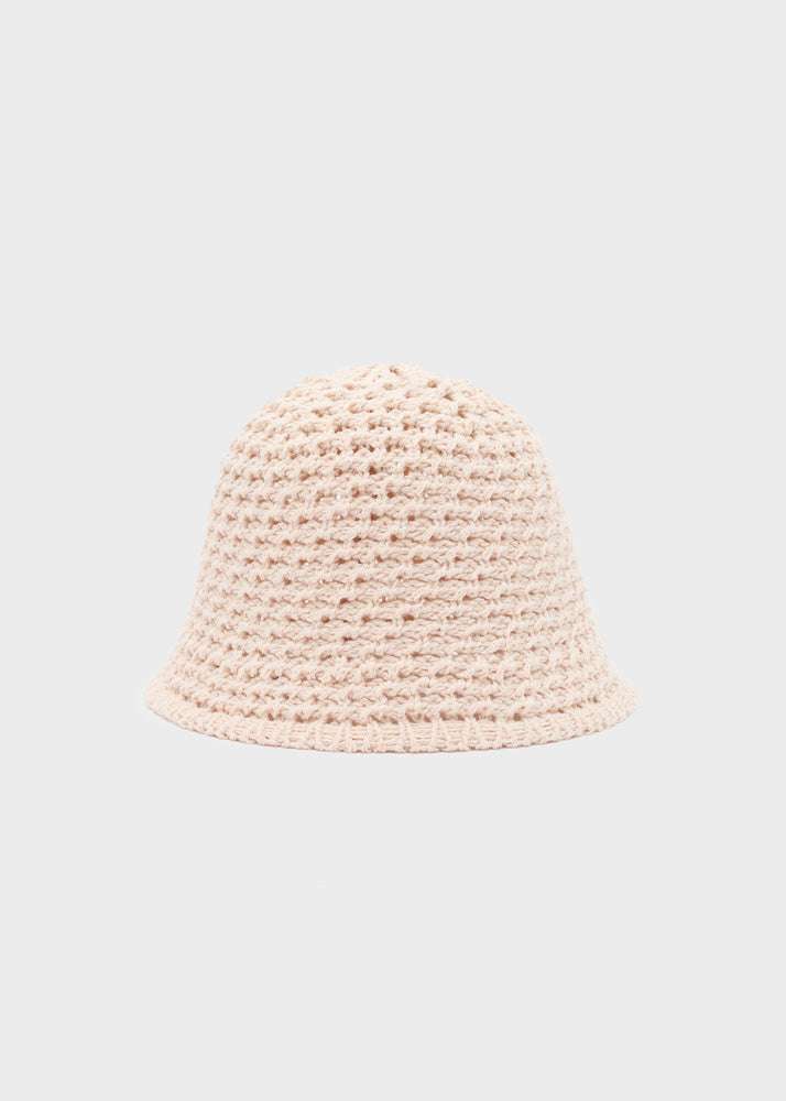 CAPPELLO MIAMI IN PAGLIA BIANCO NALÌ