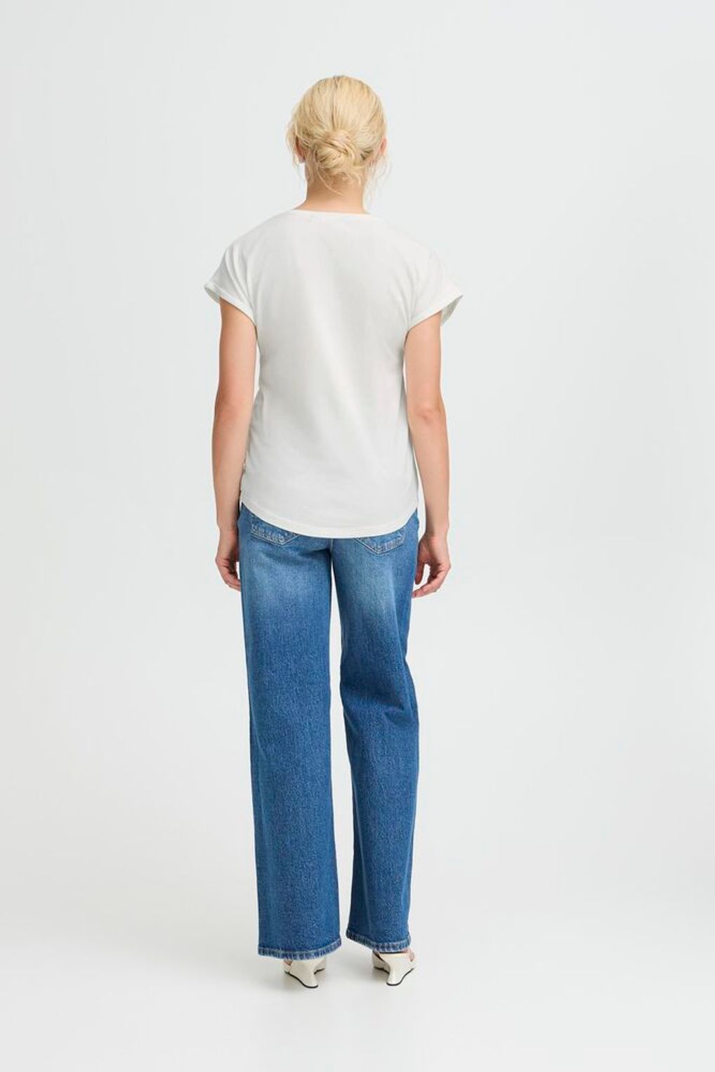 T-SHIRT PAMILA B.YOUNG
